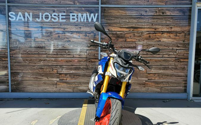 2024 BMW G 310 R