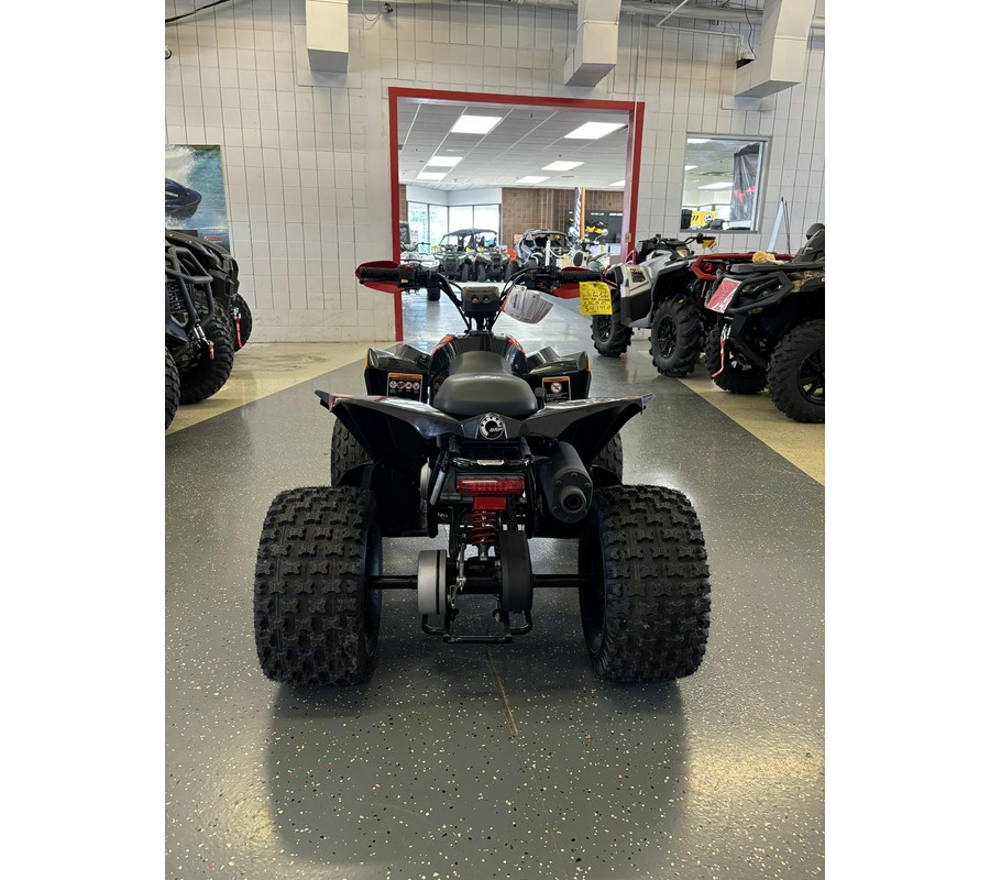 2024 Can-Am™ Renegade X xc 110 EFI