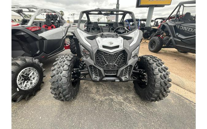 2024 Can-Am MAV DS 64 TURB