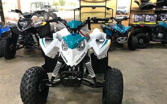 2025 POLARIS Outlaw 110 EFI