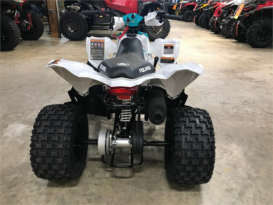 2025 POLARIS Outlaw 110 EFI