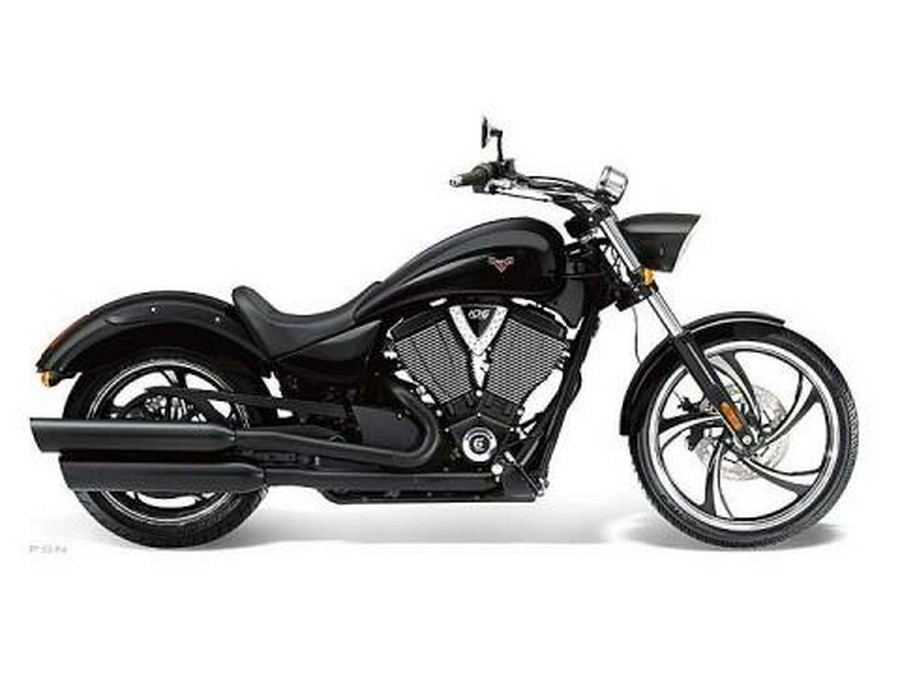 2013 Victory Vegas 8-Ball®