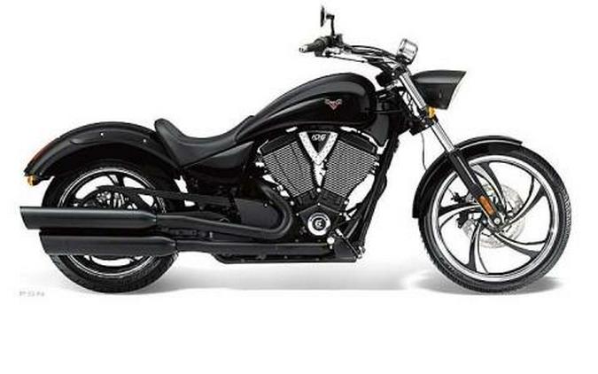 2013 Victory Vegas 8-Ball®