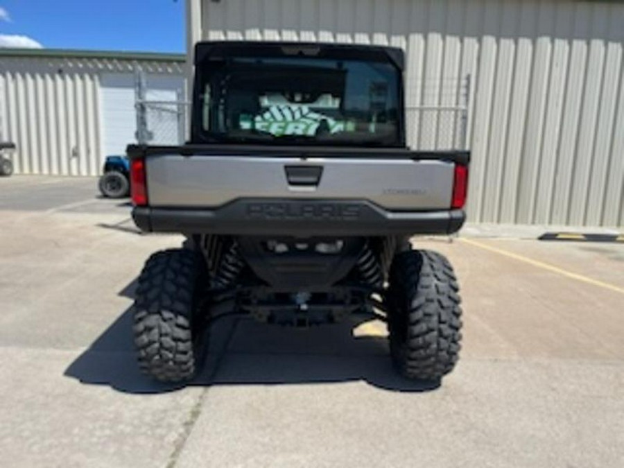 2024 Polaris® Ranger Crew XD 1500 NorthStar Edition Ultimate