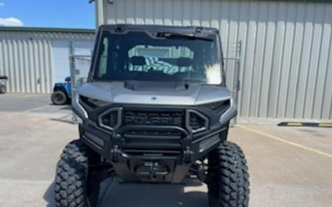 2024 Polaris® Ranger Crew XD 1500 NorthStar Edition Ultimate