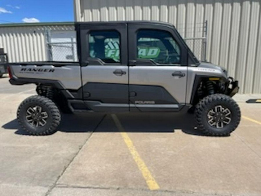 2024 Polaris® Ranger Crew XD 1500 NorthStar Edition Ultimate