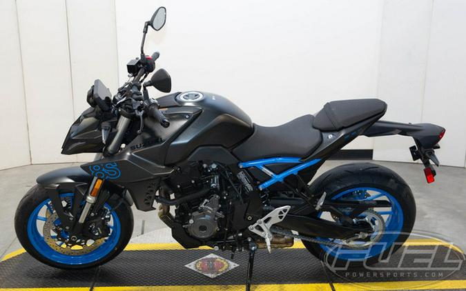 2024 Suzuki GSX 8S