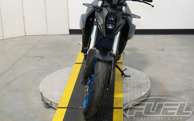 2024 Suzuki GSX 8S