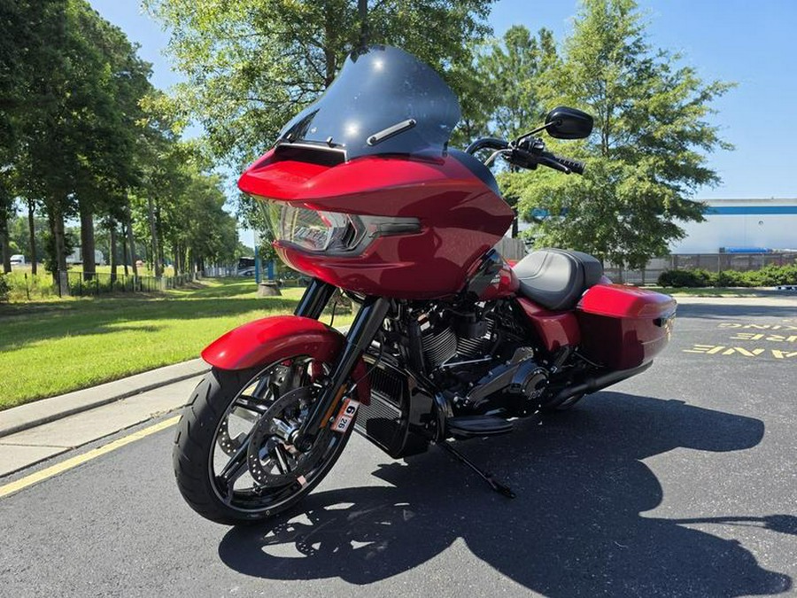 2025 Harley-Davidson® FLTRX - Road Glide®