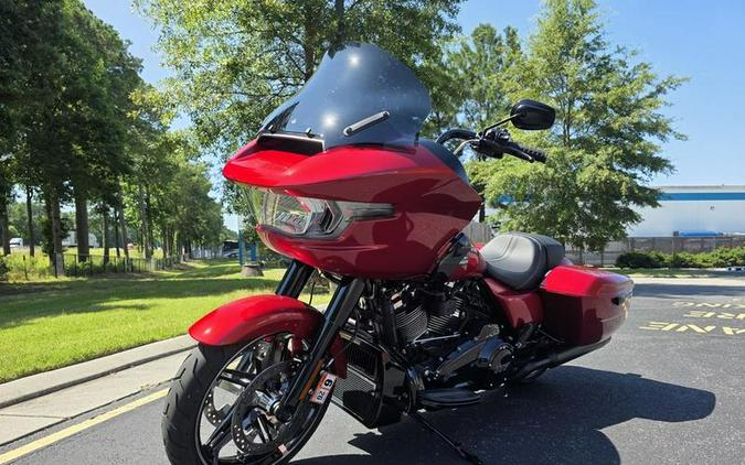 2025 Harley-Davidson® FLTRX - Road Glide®