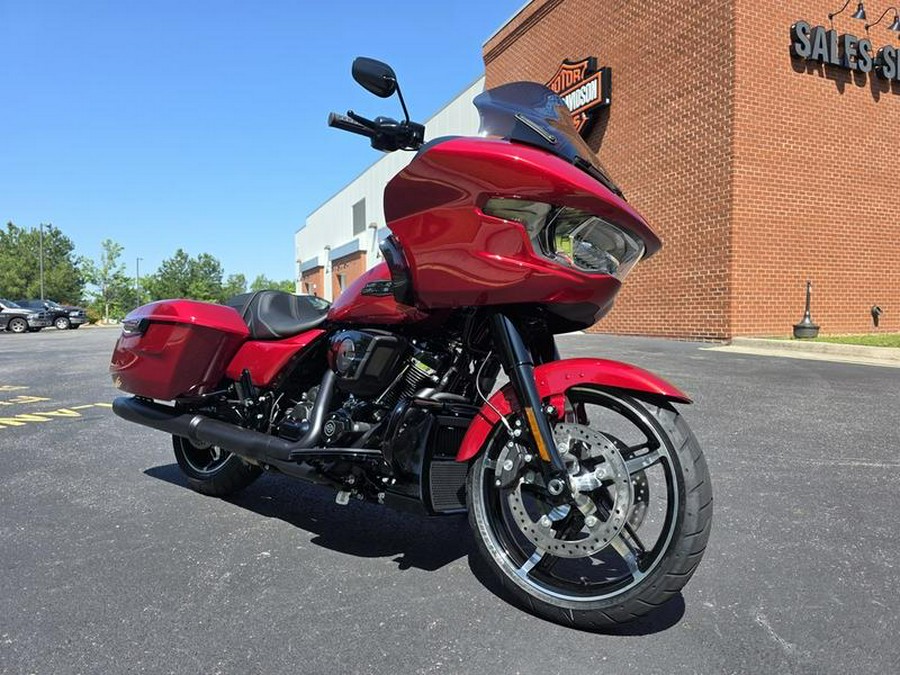 2025 Harley-Davidson® FLTRX - Road Glide®