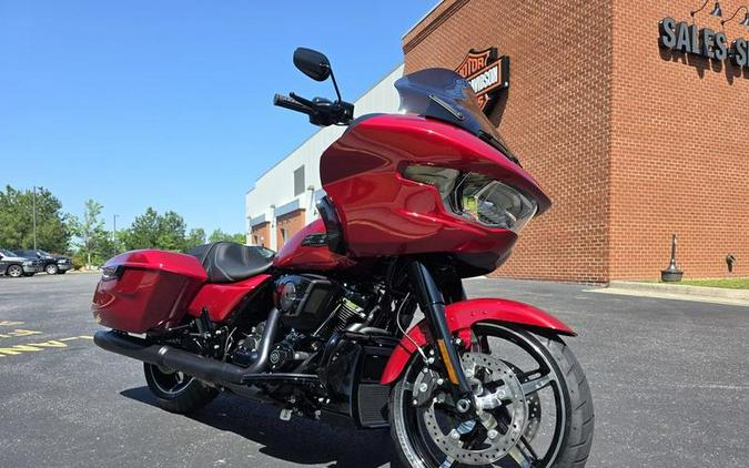 2025 Harley-Davidson® FLTRX - Road Glide®