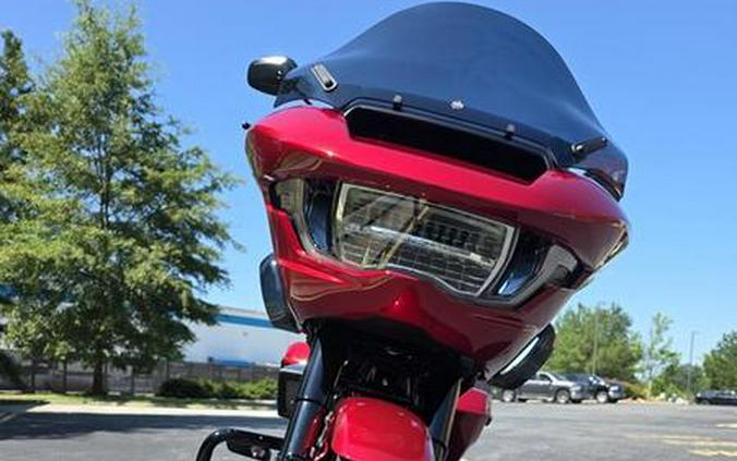 2025 Harley-Davidson® FLTRX - Road Glide®