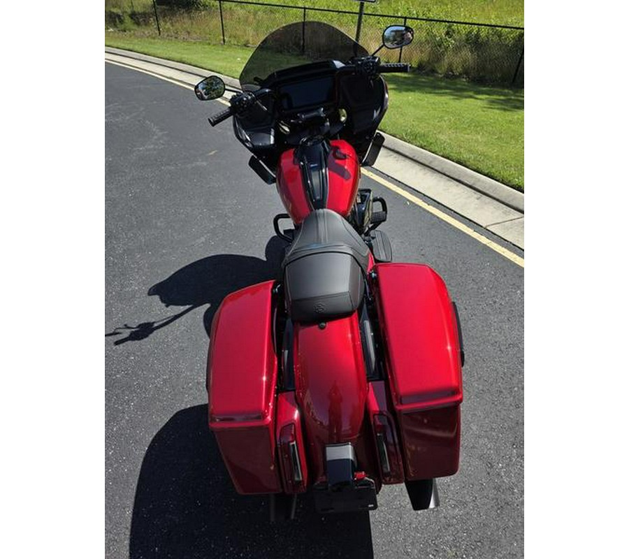2025 Harley-Davidson® FLTRX - Road Glide®