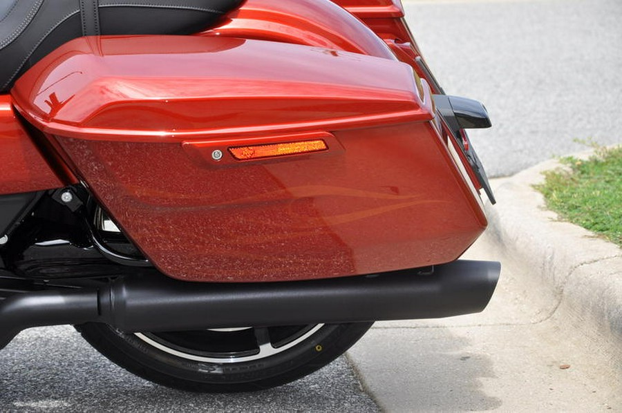 2025 Harley-Davidson® FLHX - Street Glide®