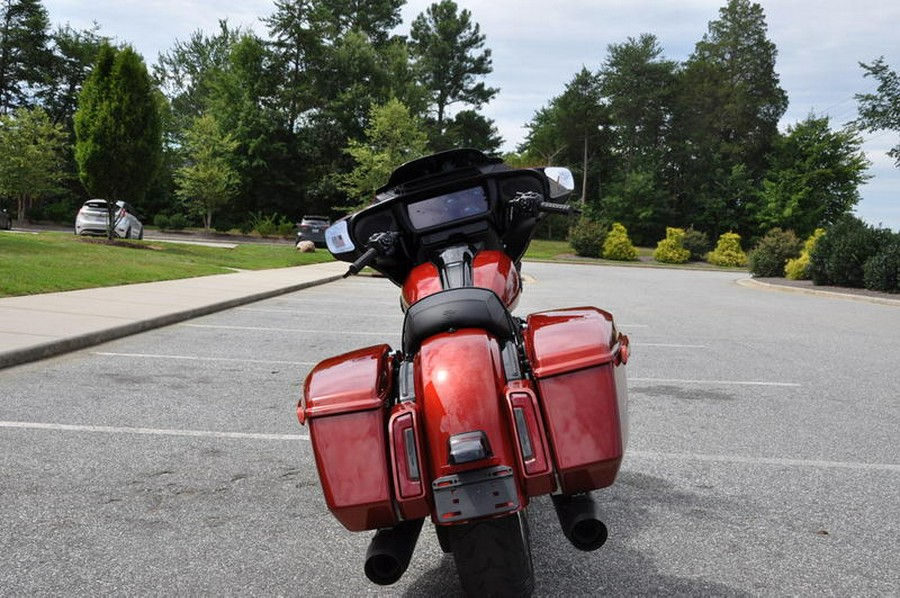 2025 Harley-Davidson® FLHX - Street Glide®