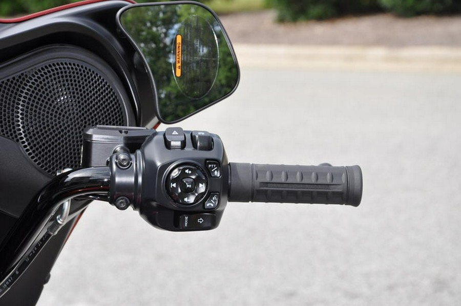 2025 Harley-Davidson® FLHX - Street Glide®