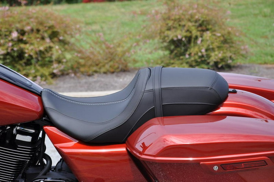 2025 Harley-Davidson® FLHX - Street Glide®