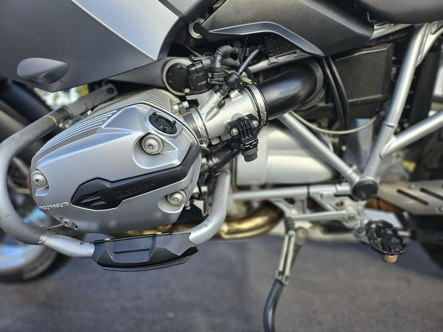 Used 2007 BMW R 1200 GS