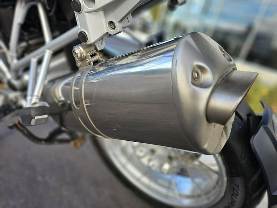 Used 2007 BMW R 1200 GS