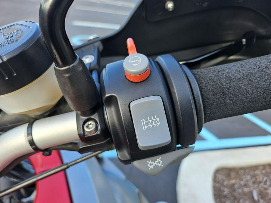 Used 2007 BMW R 1200 GS