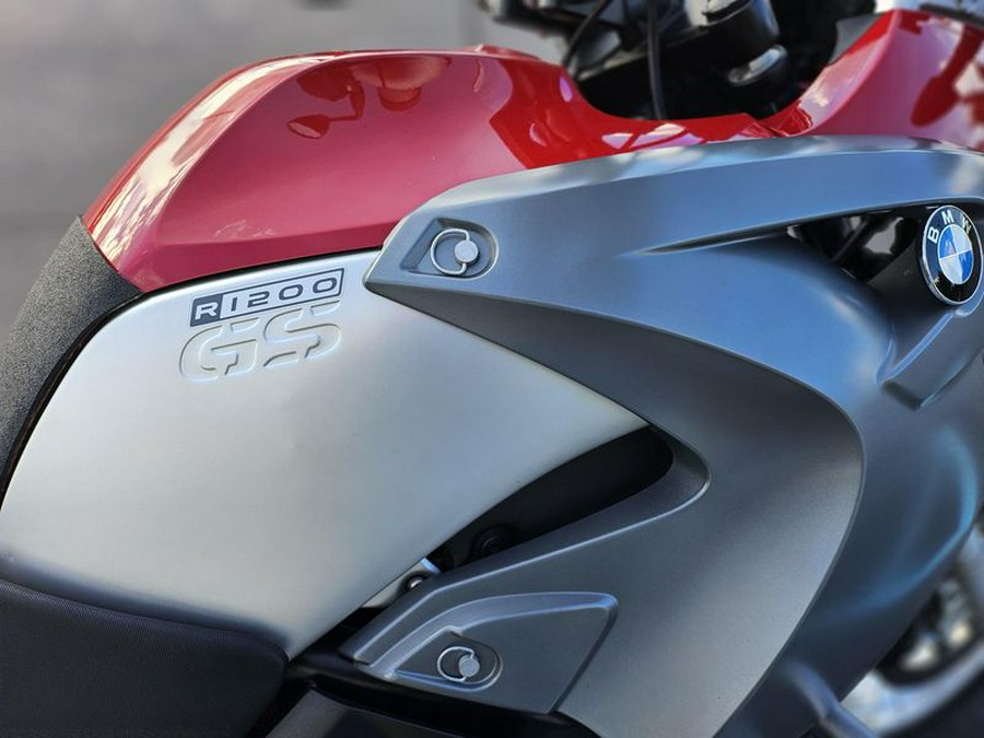 Used 2007 BMW R 1200 GS
