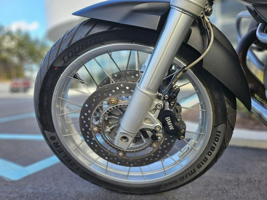 Used 2007 BMW R 1200 GS