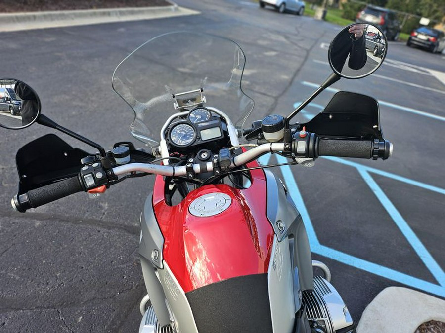 Used 2007 BMW R 1200 GS