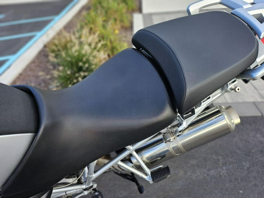 Used 2007 BMW R 1200 GS