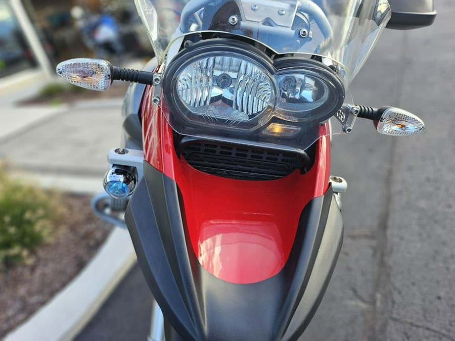 Used 2007 BMW R 1200 GS