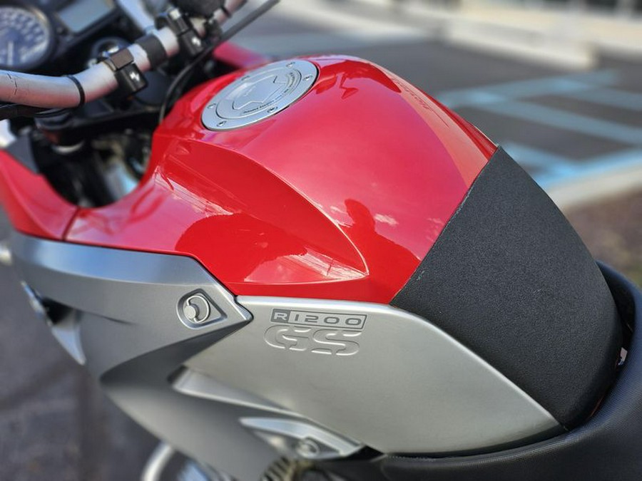 Used 2007 BMW R 1200 GS