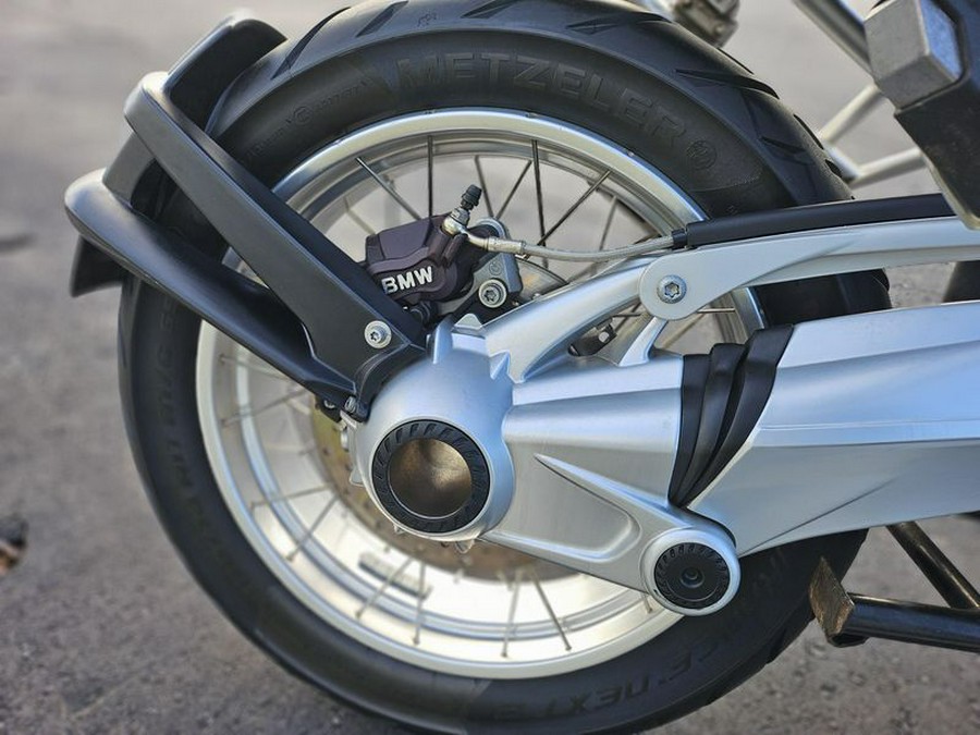 Used 2007 BMW R 1200 GS