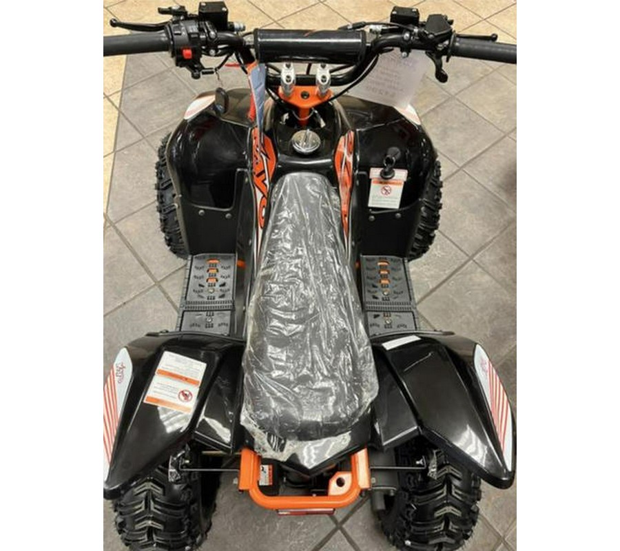 2025 Kayo Fox / Storm 70