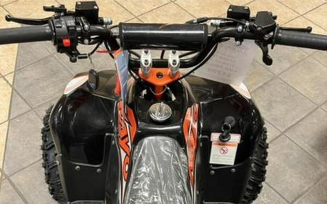 2025 Kayo Fox / Storm 70