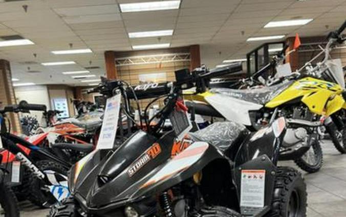 2025 Kayo Fox / Storm 70