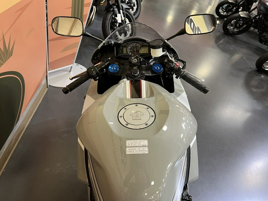 2026 Honda® CBR600RR