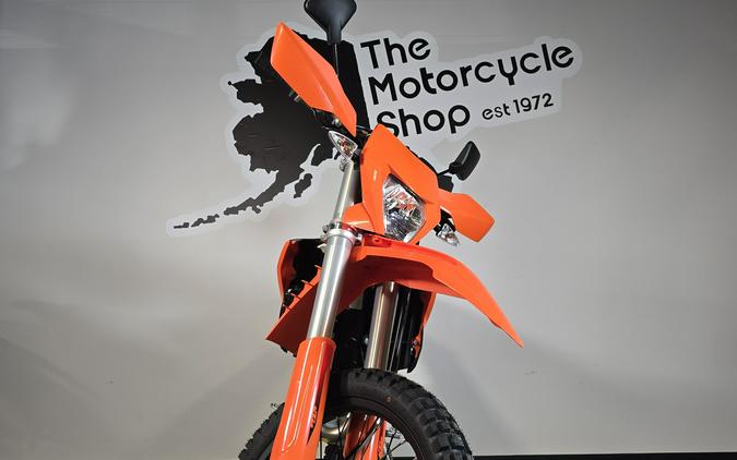 2026 KTM 500 EXC-F