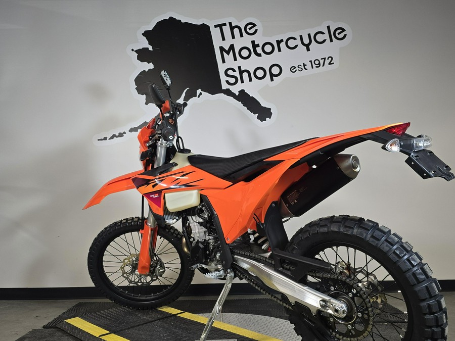 2026 KTM 500 EXC-F