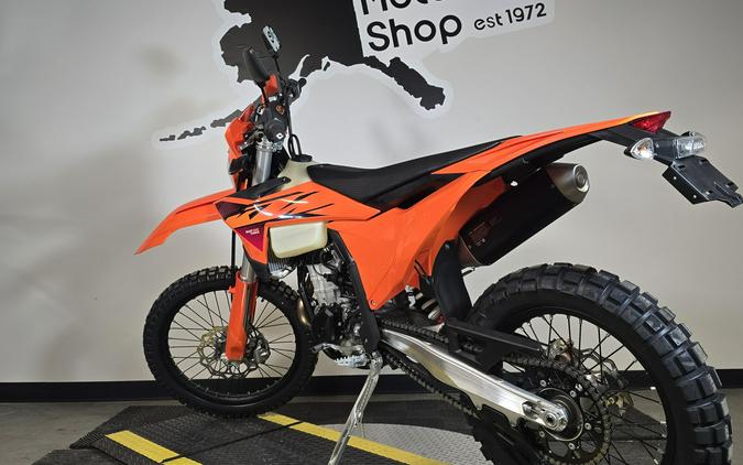 2026 KTM 500 EXC-F