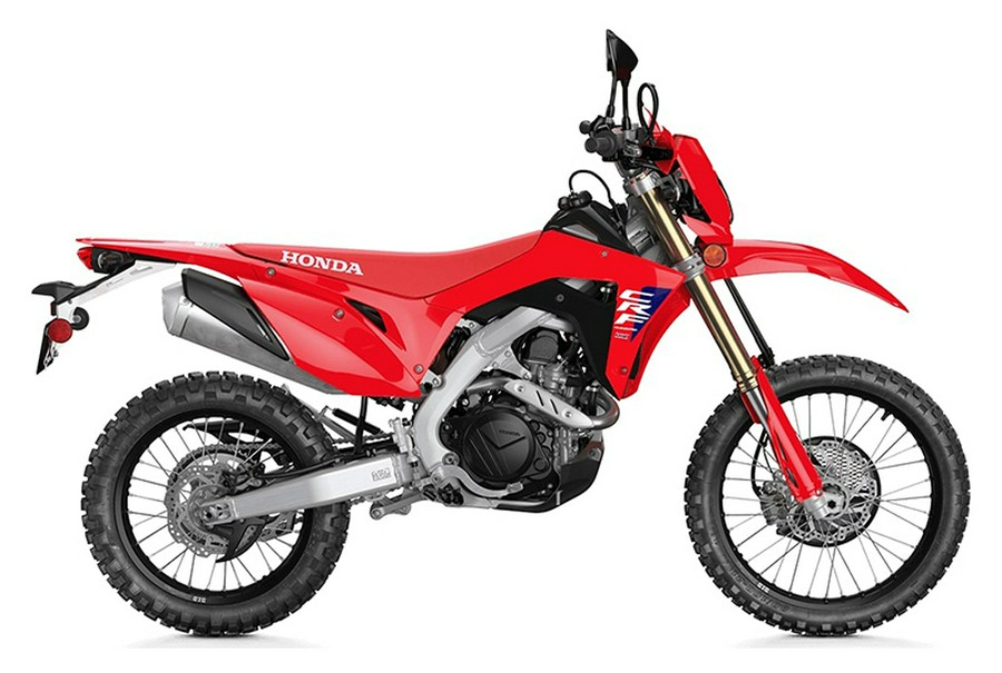 2026 Honda CRF® 450RL