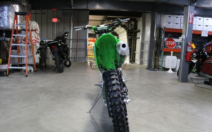 2026 Kawasaki KX™ 450X