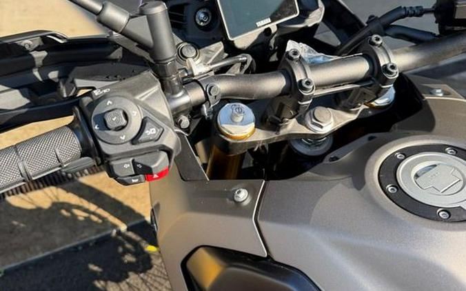 2025 Yamaha Tenere 700