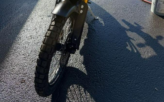 2025 Yamaha Tenere 700