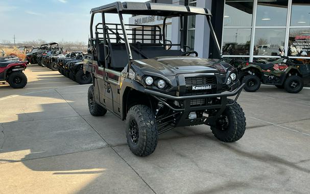 2026 Kawasaki Mule™ PRO-FXT™ 1000 LE