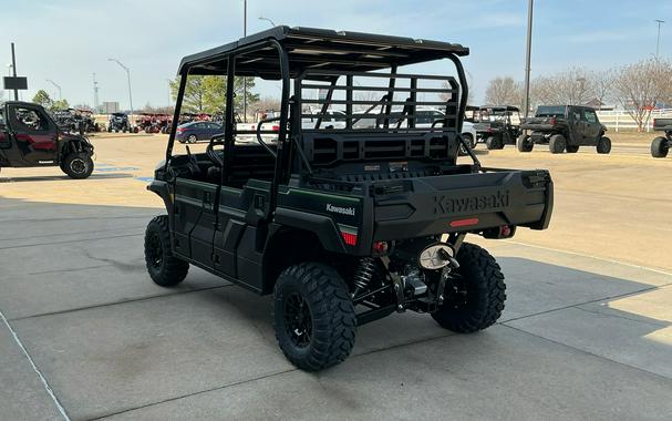 2026 Kawasaki Mule™ PRO-FXT™ 1000 LE