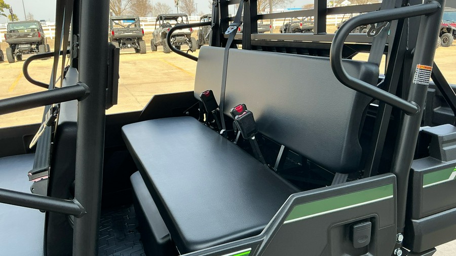 2026 Kawasaki Mule™ PRO-FXT™ 1000 LE