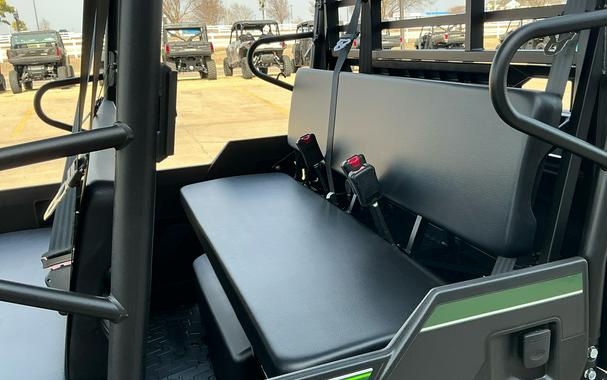 2026 Kawasaki Mule™ PRO-FXT™ 1000 LE