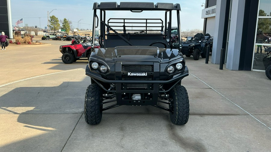 2026 Kawasaki Mule™ PRO-FXT™ 1000 LE