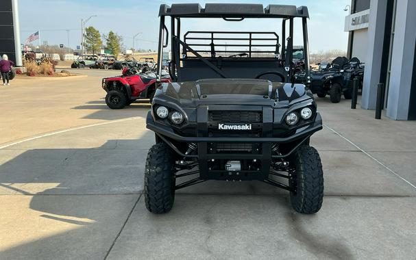 2026 Kawasaki Mule™ PRO-FXT™ 1000 LE