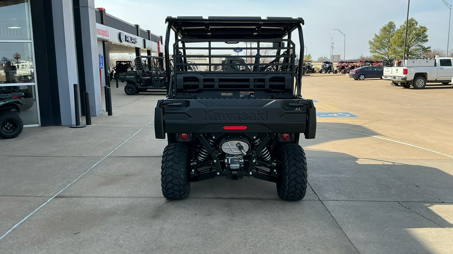 2026 Kawasaki Mule™ PRO-FXT™ 1000 LE